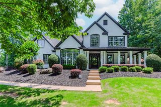 2373 Oak Falls Lane, Buford, GA 30519