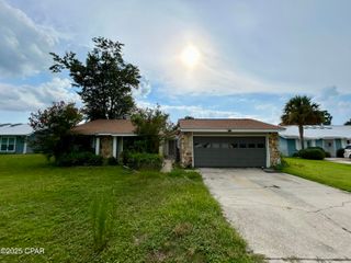 168 Derby Woods Drive, Lynn Haven, FL 32444