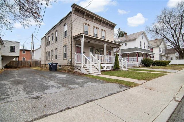 218 Union Street, Bennington, VT 05201