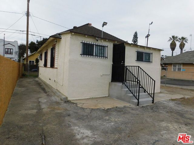 616 W 58th Street, Los Angeles, CA 90037