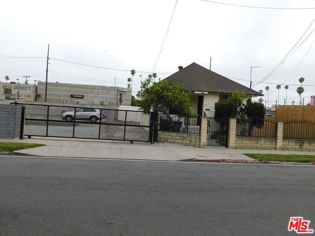 616 W 58th Street, Los Angeles, CA 90037