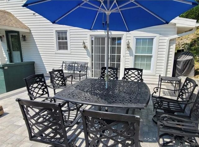 32 Cherry Street, Fort Montgomery, NY 10922