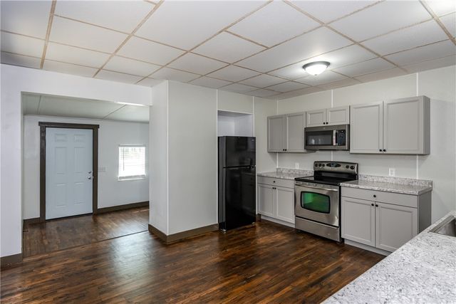 2018 Howard Avenue, Middletown, OH 45044