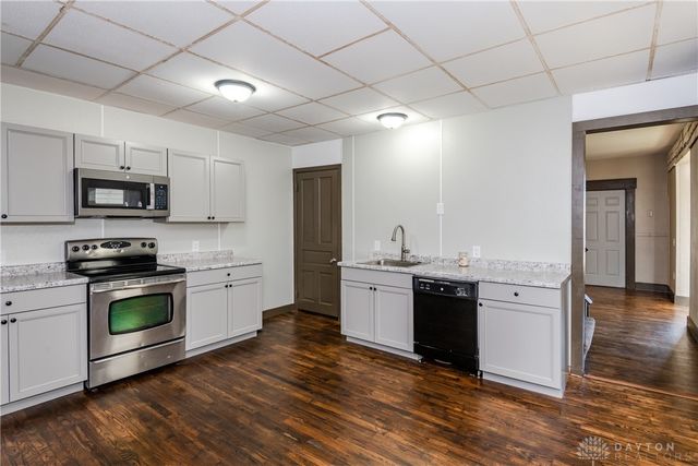 2018 Howard Avenue, Middletown, OH 45044
