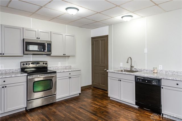 2018 Howard Avenue, Middletown, OH 45044