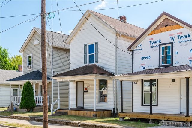 2018 Howard Avenue, Middletown, OH 45044