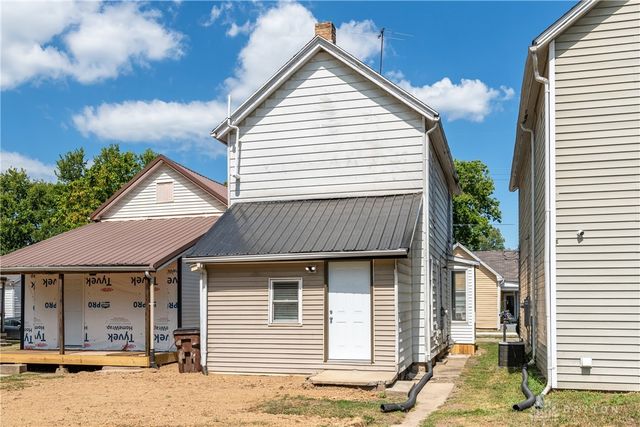 2018 Howard Avenue, Middletown, OH 45044