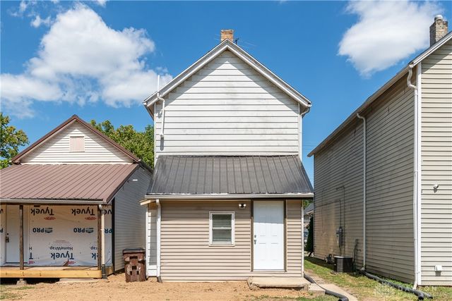 2018 Howard Avenue, Middletown, OH 45044