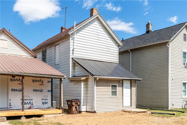 2018 Howard Avenue, Middletown, OH 45044