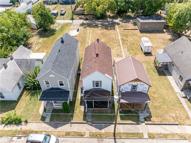 2018 Howard Avenue, Middletown, OH 45044