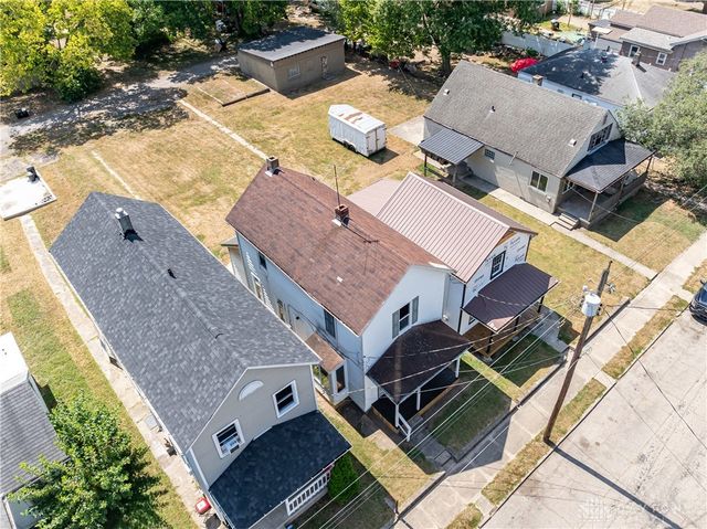 2018 Howard Avenue, Middletown, OH 45044