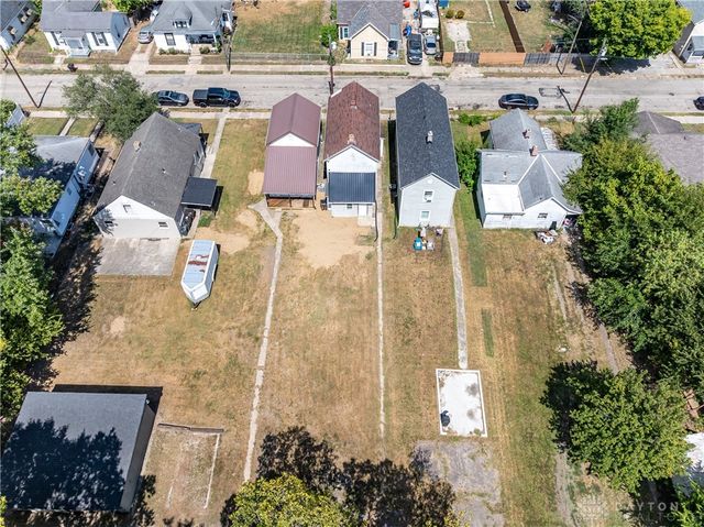2018 Howard Avenue, Middletown, OH 45044