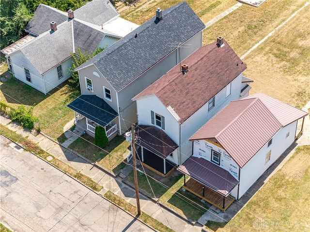 2018 Howard Avenue, Middletown, OH 45044