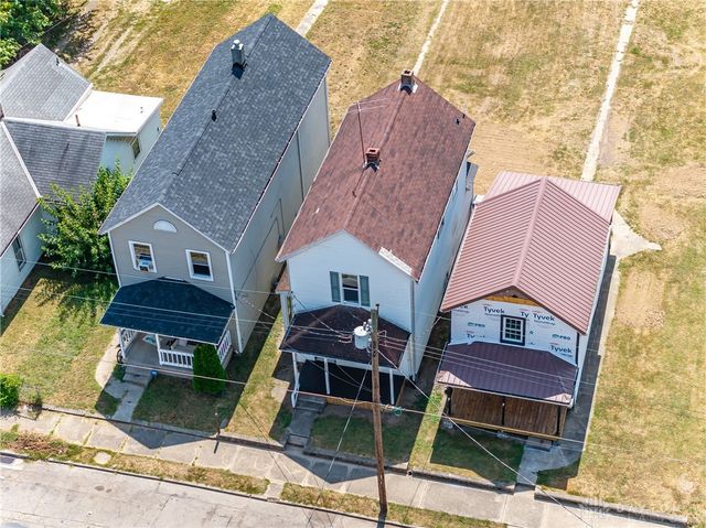 2018 Howard Avenue, Middletown, OH 45044