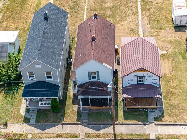 2018 Howard Avenue, Middletown, OH 45044