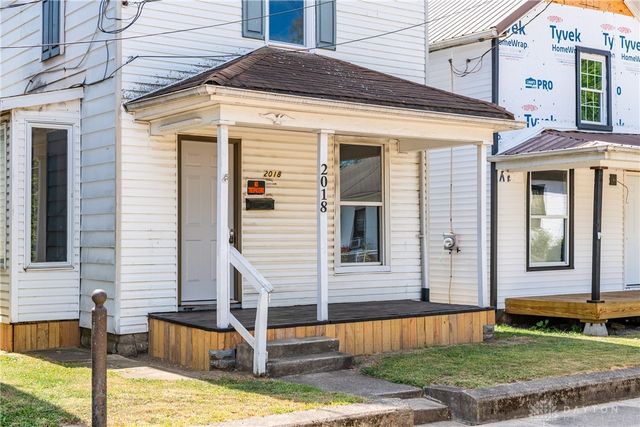 2018 Howard Avenue, Middletown, OH 45044