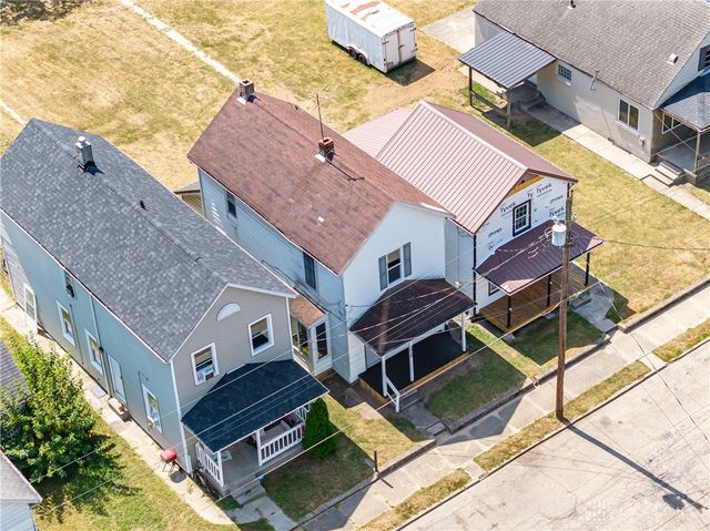 2018 Howard Avenue, Middletown, OH 45044