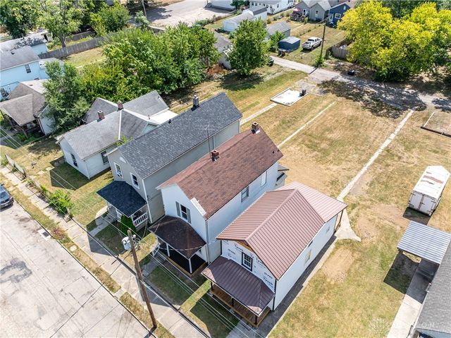 2018 Howard Avenue, Middletown, OH 45044