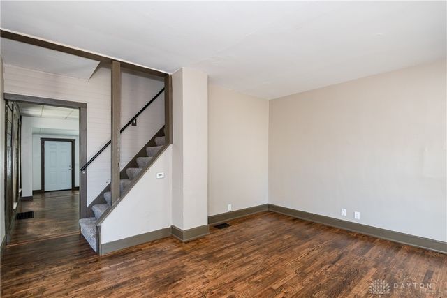2018 Howard Avenue, Middletown, OH 45044