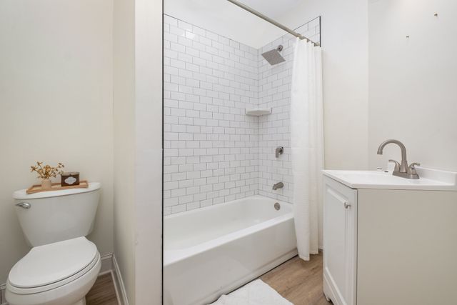 706 Greymont Dr, Nashville, TN 37217