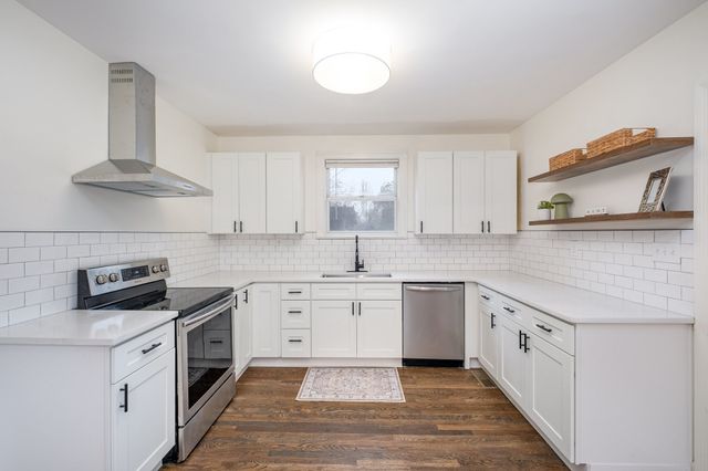 706 Greymont Dr, Nashville, TN 37217