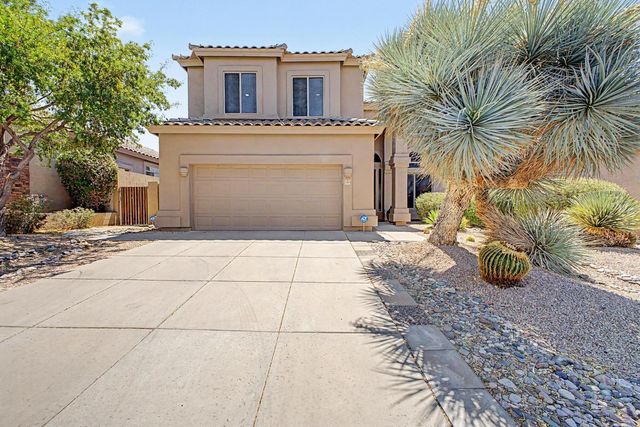 3563 N Tuscany, Mesa, AZ 85207
