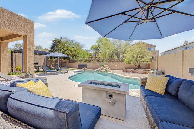 3563 N Tuscany, Mesa, AZ 85207
