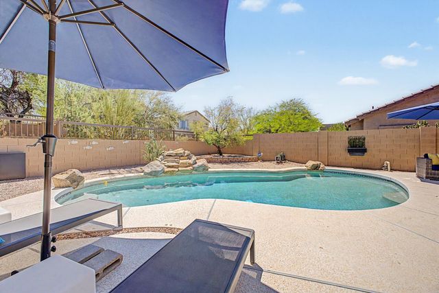 3563 N Tuscany, Mesa, AZ 85207