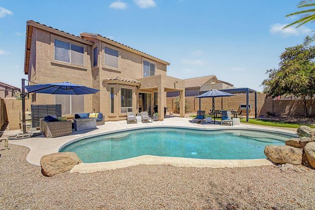 3563 N Tuscany, Mesa, AZ 85207