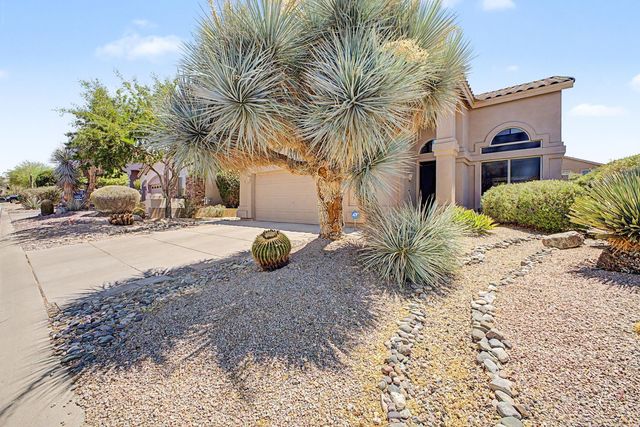 3563 N Tuscany, Mesa, AZ 85207