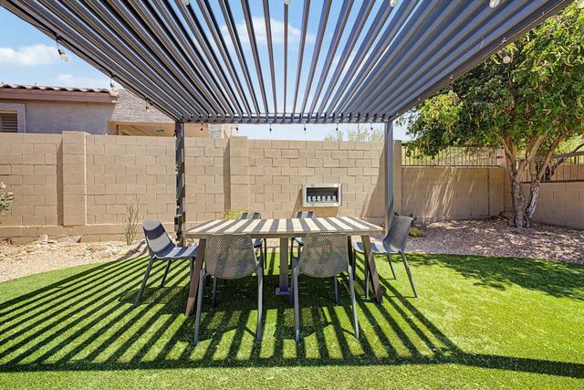 3563 N Tuscany, Mesa, AZ 85207