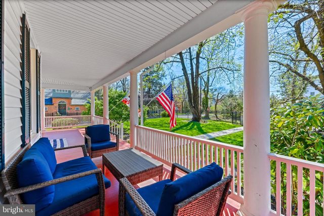 2 WAUGH AVE, Glyndon, MD 21136