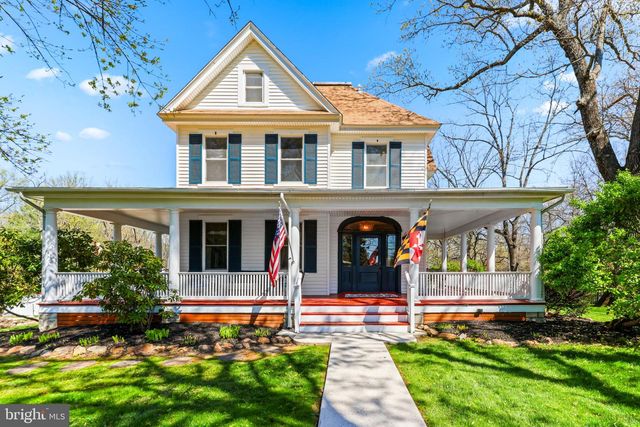2 WAUGH AVE, Glyndon, MD 21136