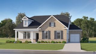 503 Toccoa Court, Bonaire, GA 31005