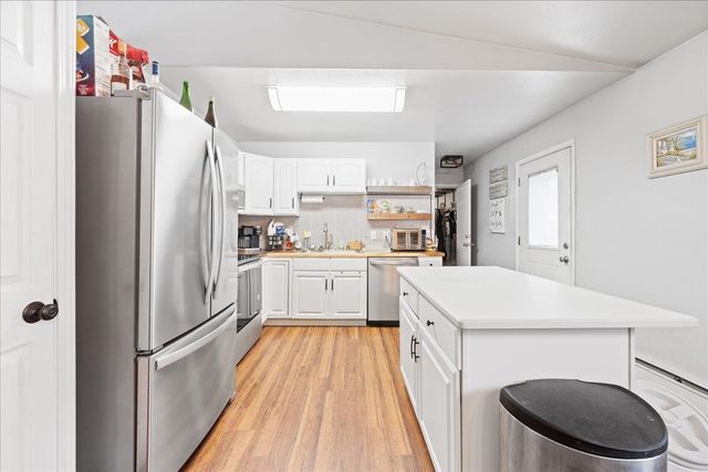 2886 IRENE MAE STREET, North Pole, AK 99705