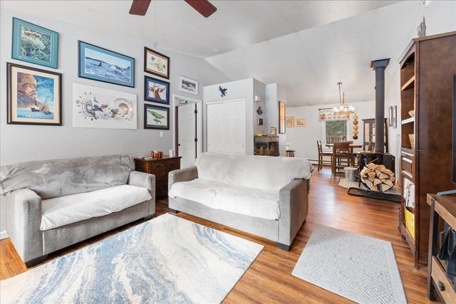 2886 IRENE MAE STREET, North Pole, AK 99705
