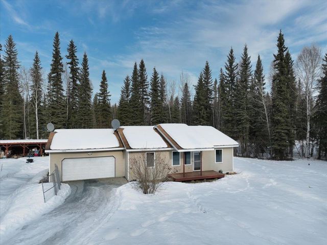 2886 IRENE MAE STREET, North Pole, AK 99705