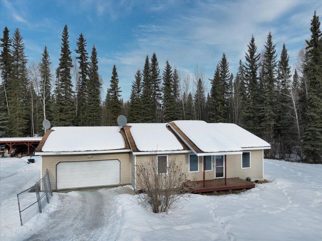 2886 IRENE MAE STREET, North Pole, AK 99705