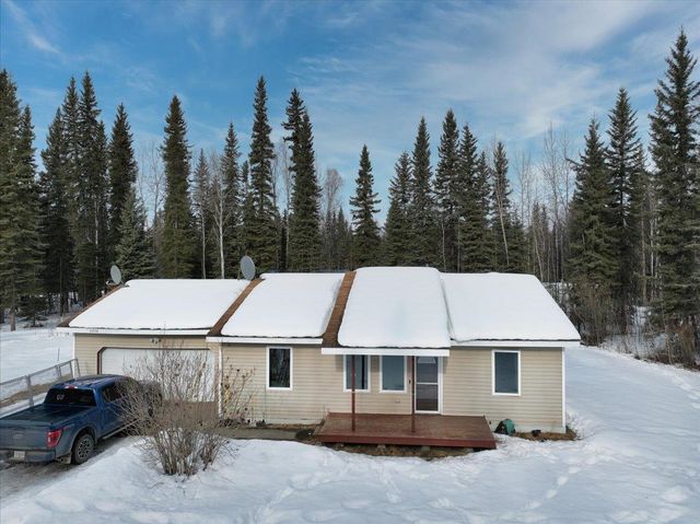 2886 IRENE MAE STREET, North Pole, AK 99705