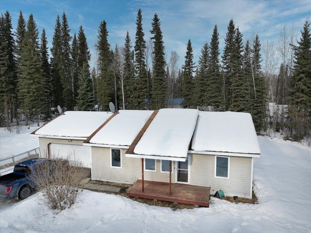 2886 IRENE MAE STREET, North Pole, AK 99705