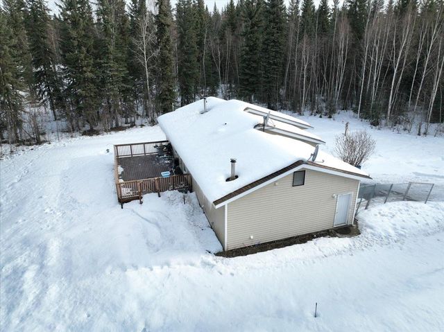 2886 IRENE MAE STREET, North Pole, AK 99705