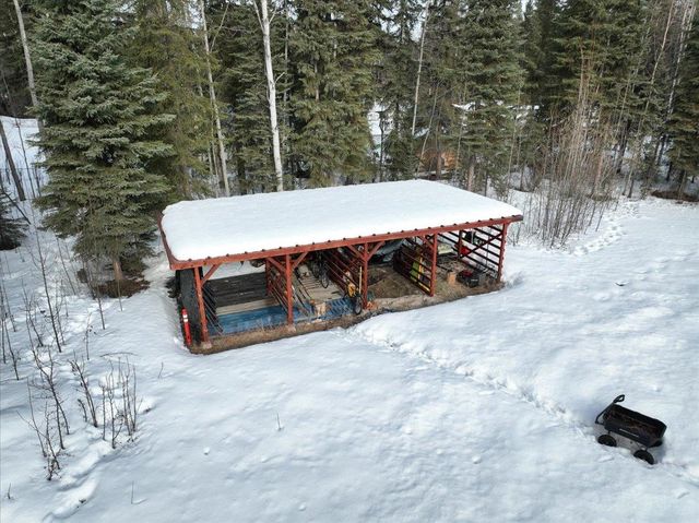 2886 IRENE MAE STREET, North Pole, AK 99705