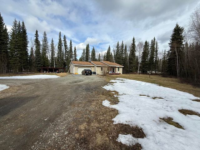 2886 IRENE MAE STREET, North Pole, AK 99705