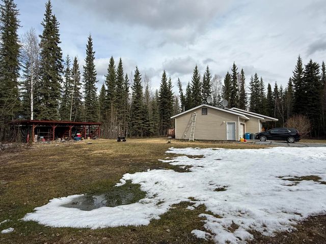 2886 IRENE MAE STREET, North Pole, AK 99705