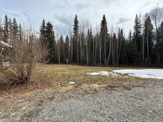 2886 IRENE MAE STREET, North Pole, AK 99705
