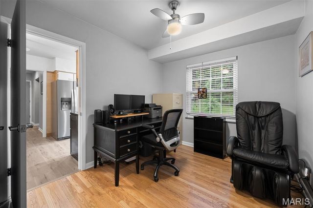 8553 Craighill Drive, Affton, MO 63123