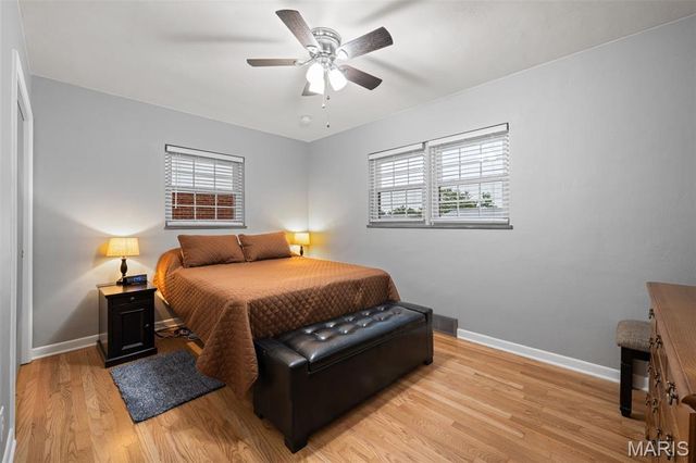 8553 Craighill Drive, Affton, MO 63123