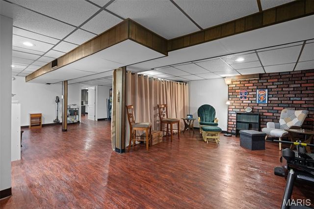 8553 Craighill Drive, Affton, MO 63123
