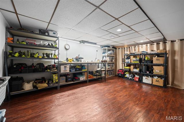 8553 Craighill Drive, Affton, MO 63123