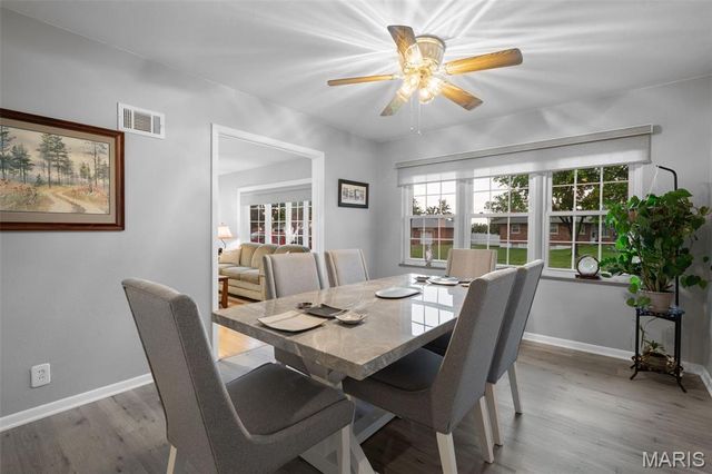 8553 Craighill Drive, Affton, MO 63123